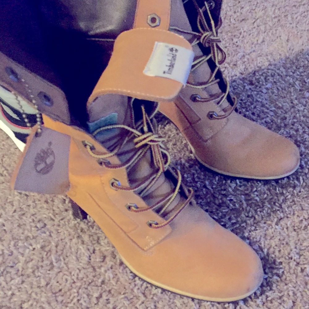 Timberland